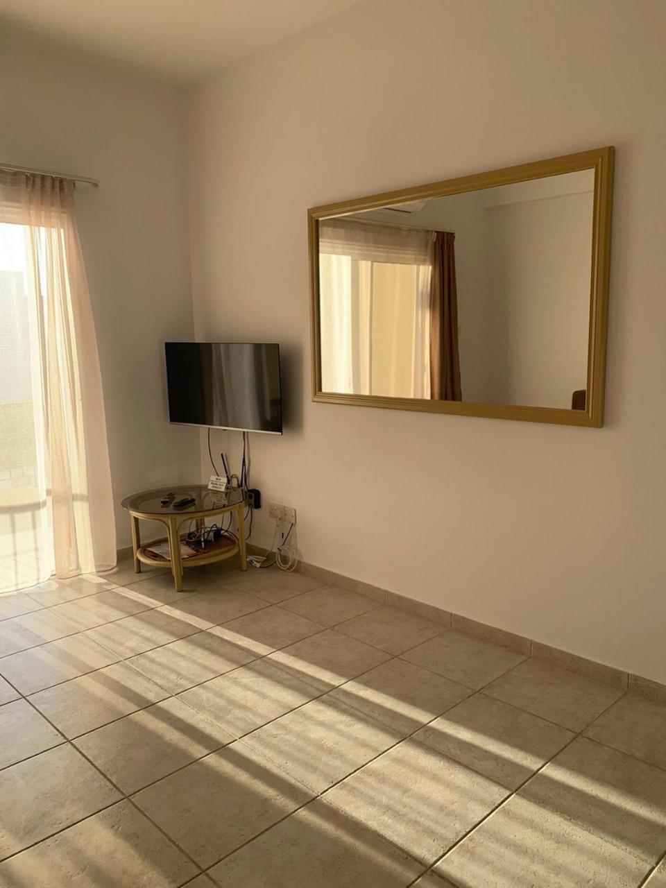 Ferienwohnung Sirena Kings Paphos Exterior foto